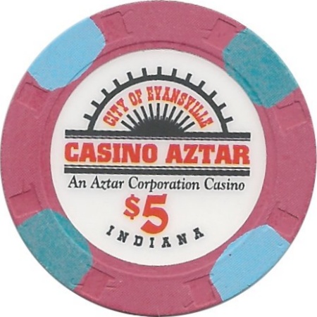 Casino Aztar | SSB Shop