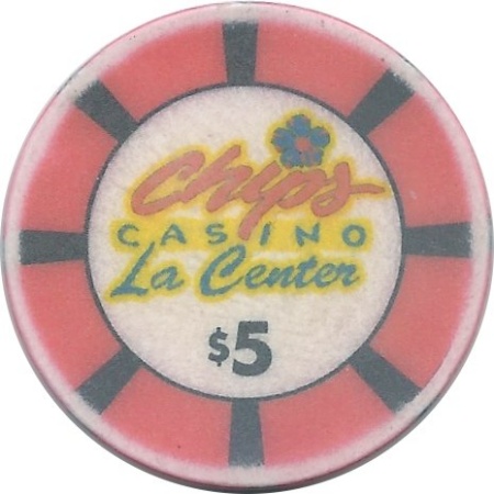 New casino in la center washington